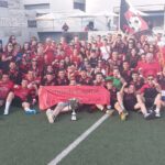 O Xermade, campión da Copa por primeira vez