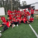 Folgueiro campión, Lemos B líder e unha Copa con incógnita en Chantada
