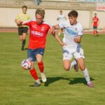 O Lemos alcanza a final do play off de ascenso