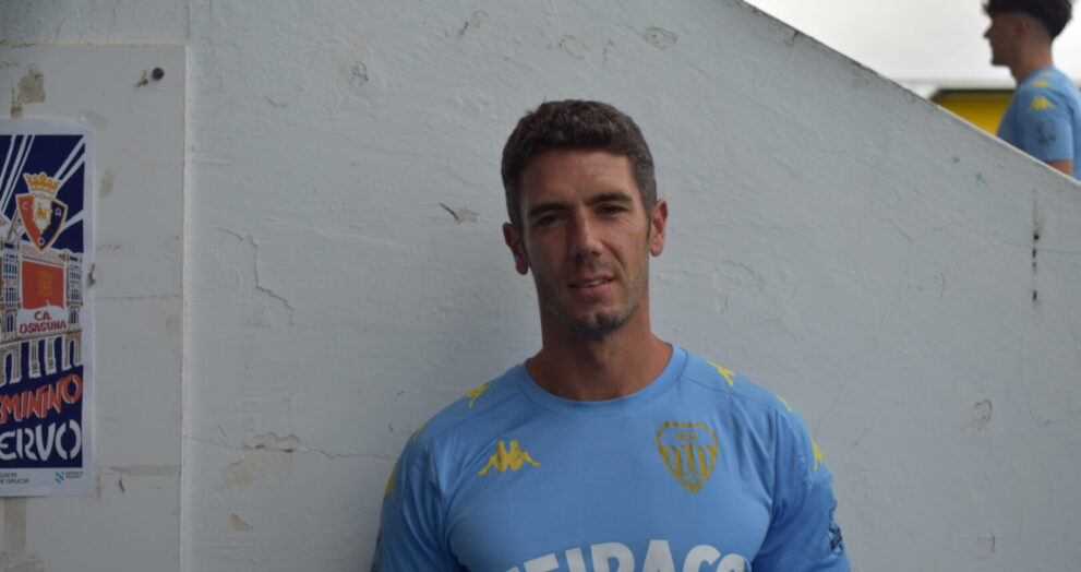 O Mercado mantén a Santi no Ribadeo