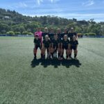 Final agridoce para o fútbol feminino lucense