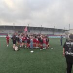 Milagrosa e Antas arrancan en distinto grupo na Primeira Galega
