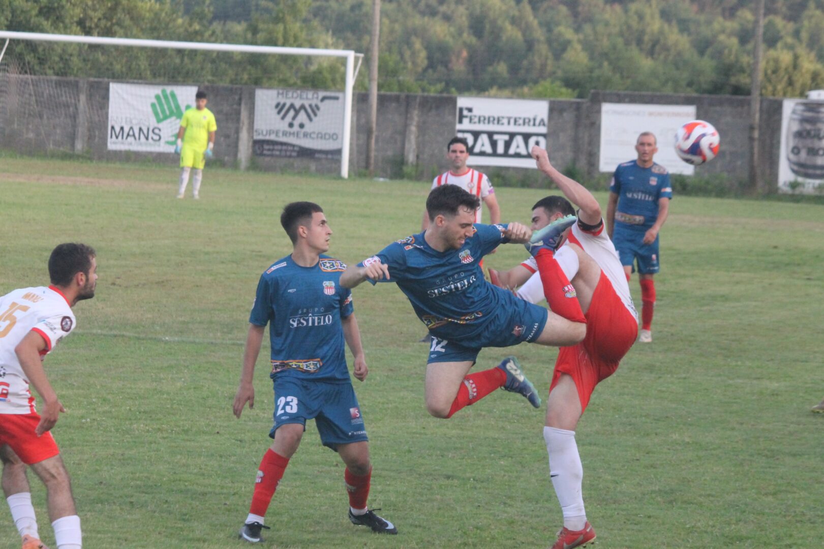 monterroso juvenil