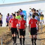O VI All-Star en imaxes: Partido masculino (I)