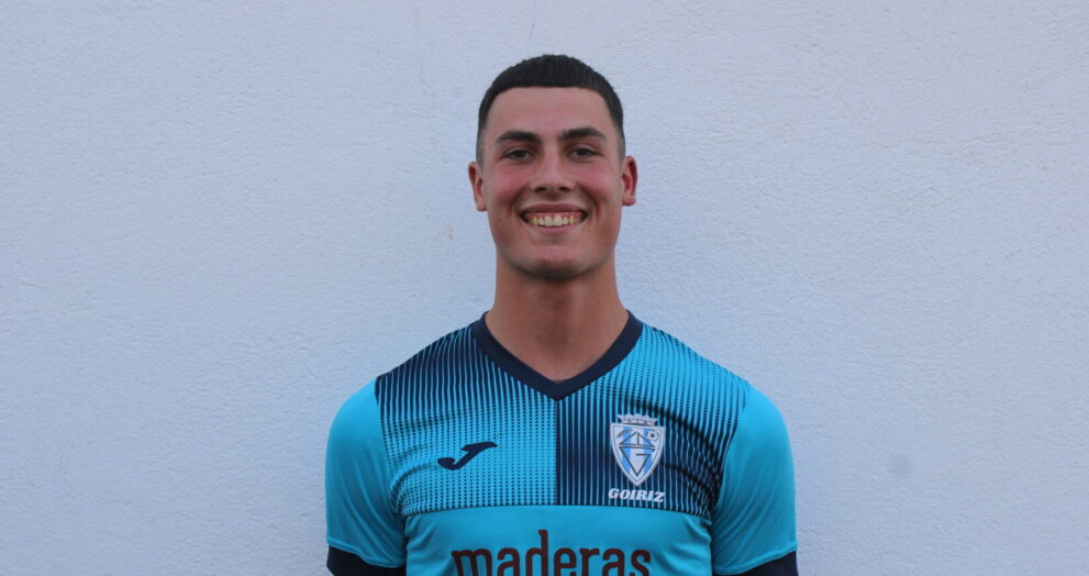 Nico Santomé sigue neste mercado no Goiriz