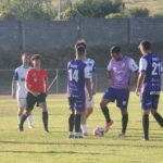 O VI All-Star en imaxes: O encontro masculino (I)