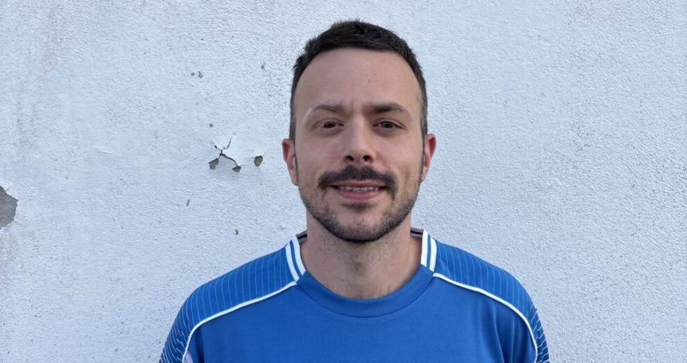 Iván Matías firma co Pol B neste mercado