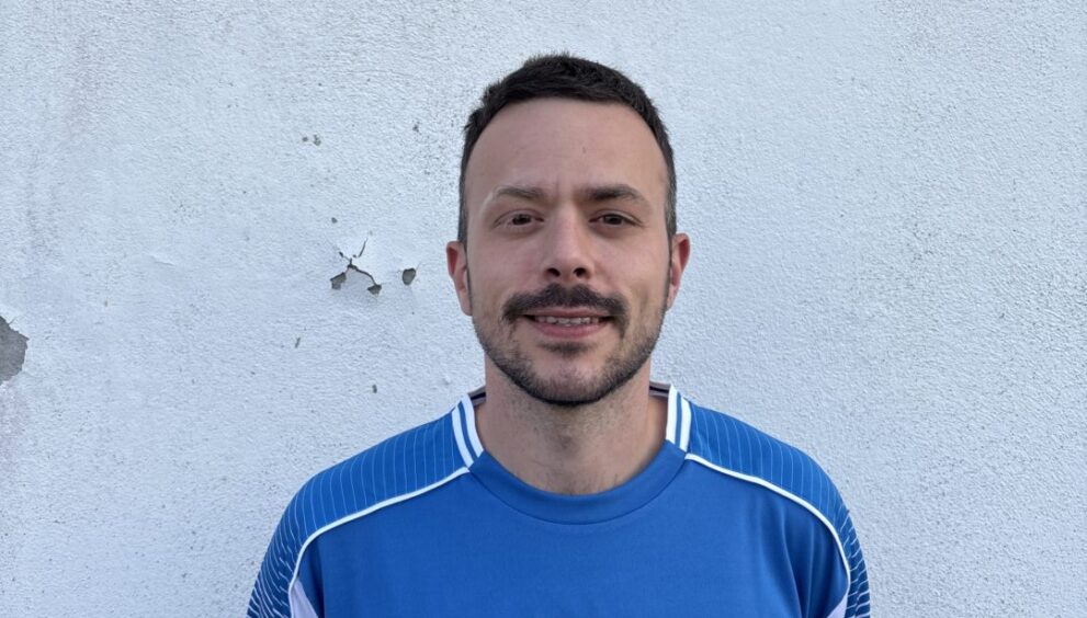 Iván Matías firma co Pol B neste mercado