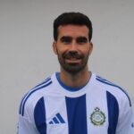 Adrián Soto (Santaballés): «É un adeus ao fútbol definitivo»