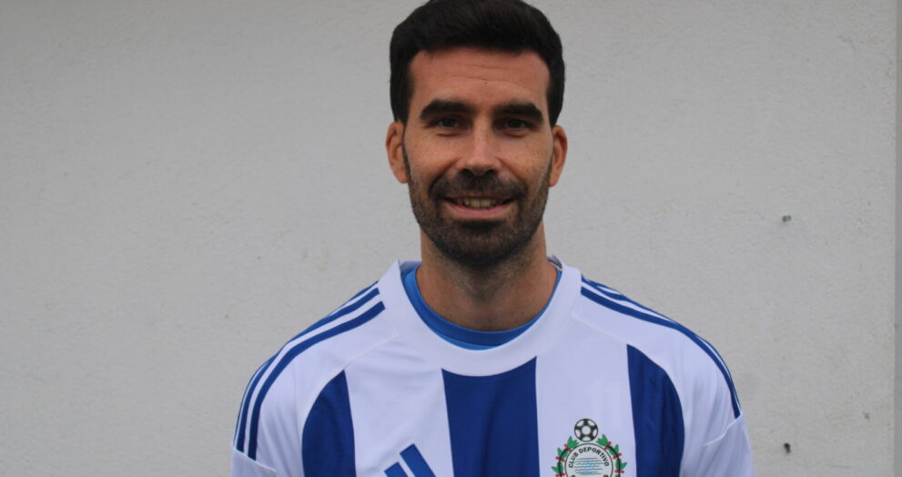 Adrián Soto do Santaballés