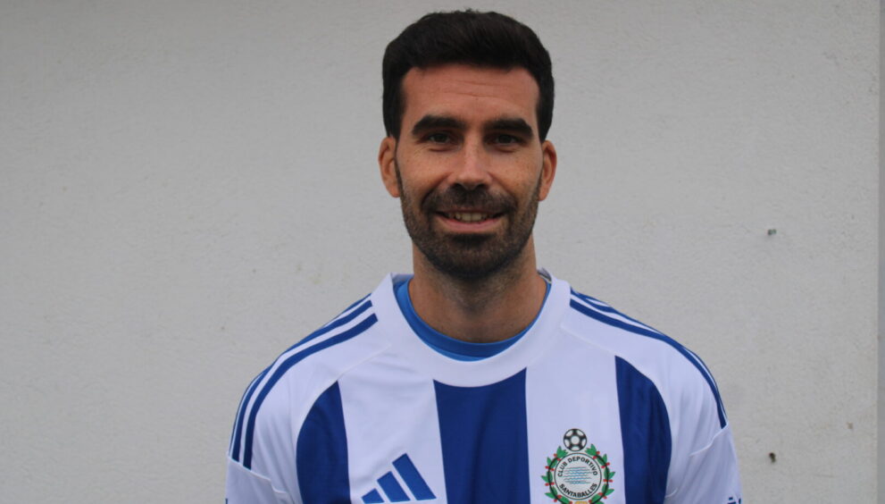 Adrián Soto do Santaballés