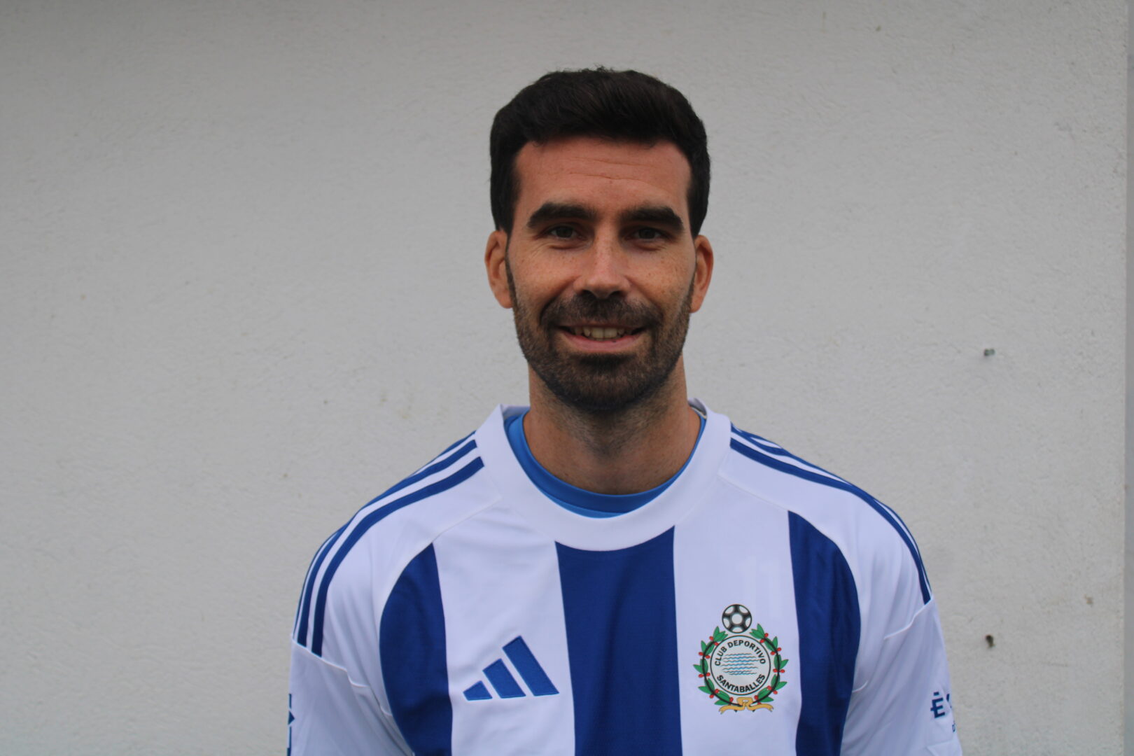 Adrián Soto do Santaballés