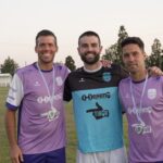 Futbolinlugo presenta o resumo do VI All Star Pastoriza 2026