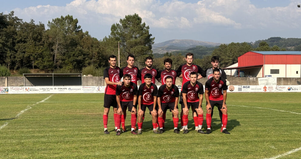 O Brollón volta á Primeira Futgal lucense