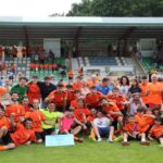 O Guntín agarda rival coruñés na semifinal da Supercopa: San Tirso, Negreira, O Val ou Muxía