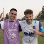 O VI All-Star en imaxes: Medallas masculino