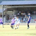 O VI All-Star en imaxes: Partido masculino (II)