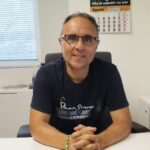 Borja Bilbao: «Temos que traballar desde a base para ter máis árbitros na elite»
