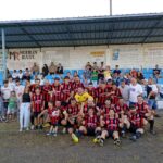 O Cazás conquista o Concello de Xermade por primeira vez