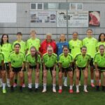 O PM Friol, ás beiras doutra reforma no fútbol feminino