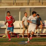 Pleno de puntos para un Lemos líder