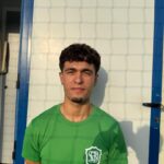 Yago Martínez (Burela): «Non queremos o do curso pasado»