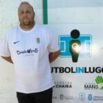 Adrián Marrube: «Non cambiaría nada do ano no Celta Barrreiros»