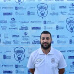 Marcos Pereiro (Viveiro): «Vivo o debut con moita ilusión»