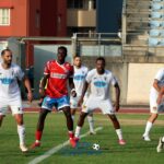 Racing Vilalbés, Lemos e Pol seguen invictos logo de cinco xornadas