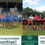 Un derbi comarcal con moito máis que tres puntos