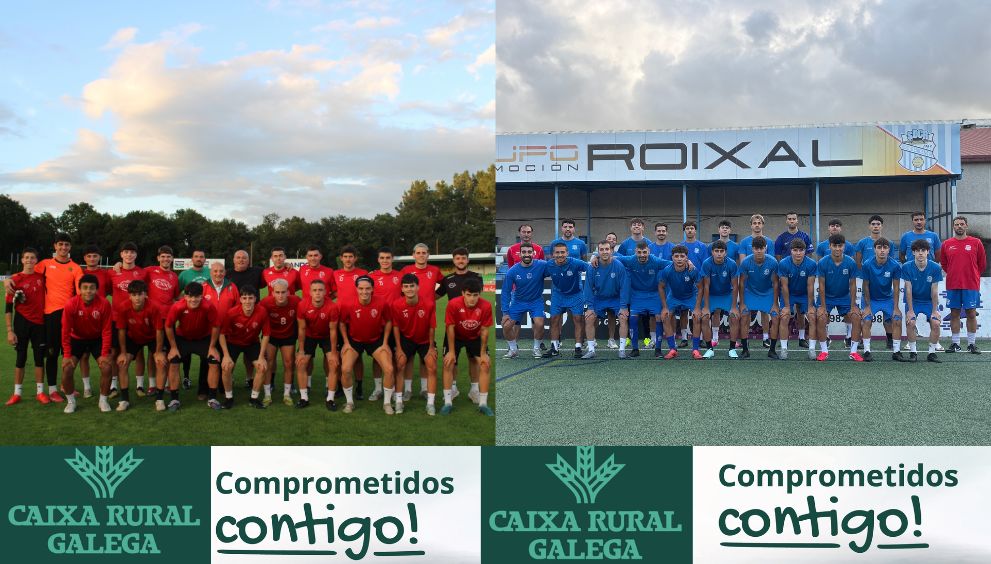 Liderado da Primeira Futgal en xogo