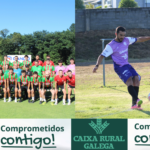 O All-Star Futbolinlugo faise encontro da Terceira RFEF