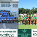 O que uniu Santaballa sepárao un derbi na Terceira RFEF