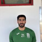 Gabri (Outeiro de Rei): «A chave é o bo grupo que temos»