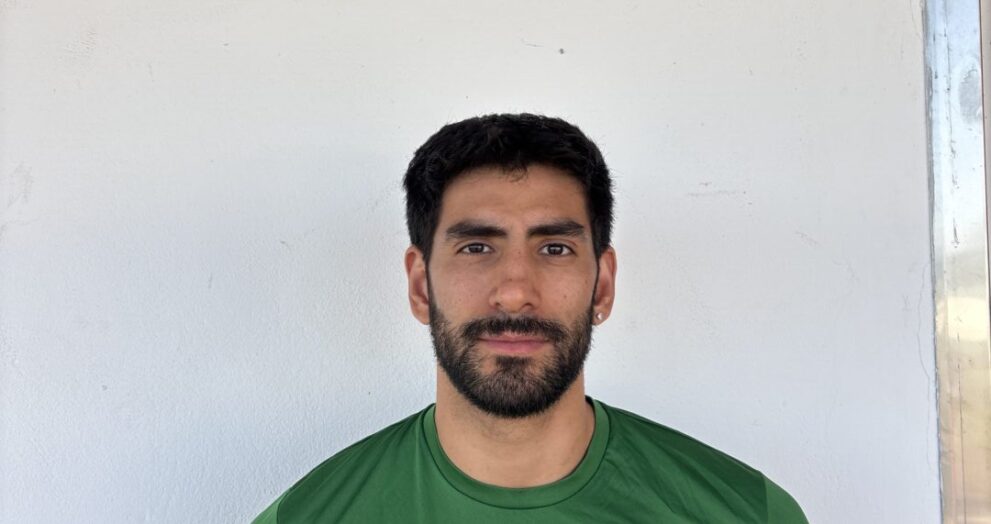Gabri do Outeiro de Rei