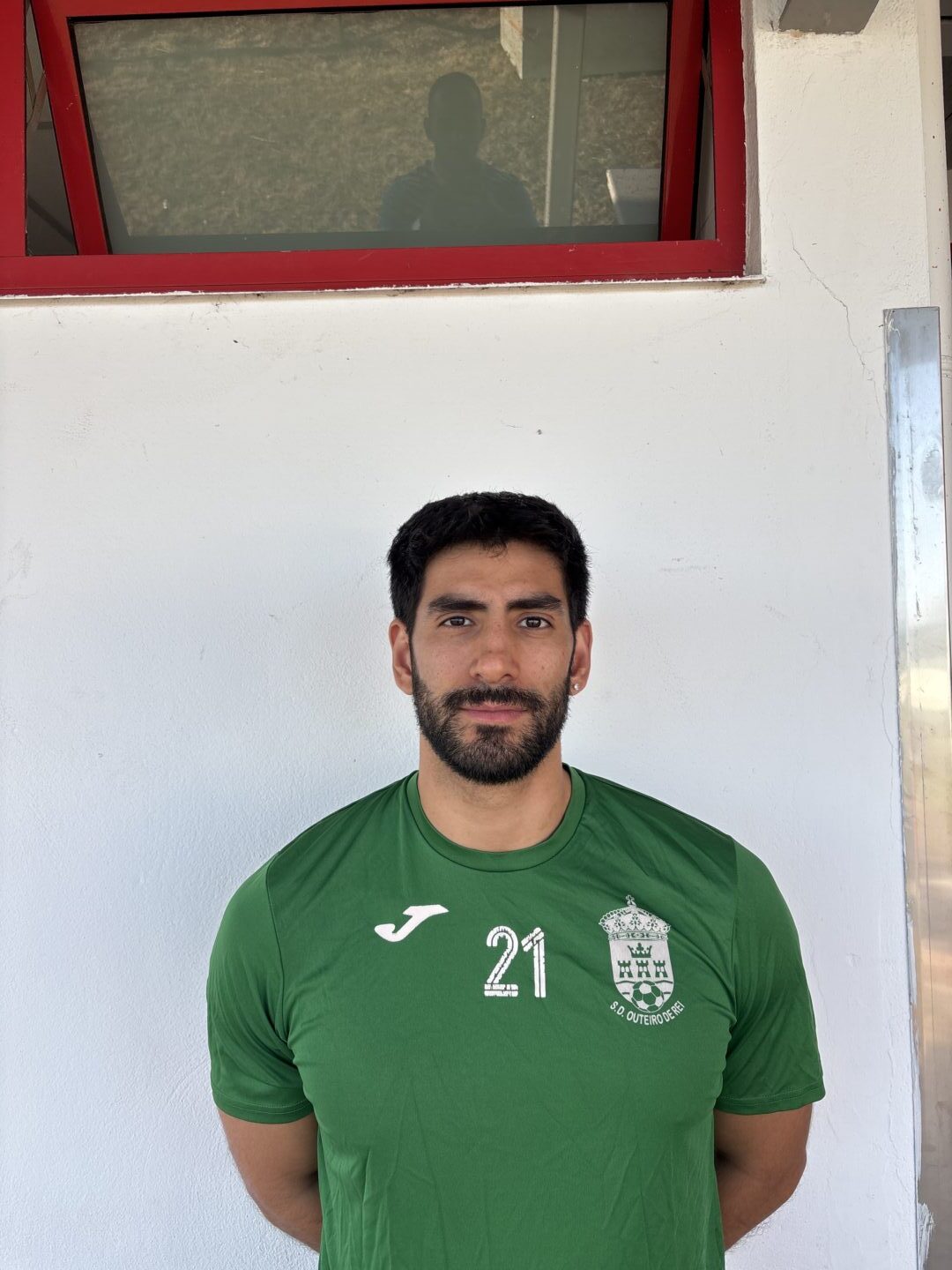 Gabri do Outeiro de Rei