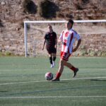 O empate protagoniza unha nova xornada da Primeira Futgal