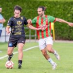 Viveiro e Racing Vilalbés empatan no derbi provincial