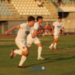 O Lemos empata no campo do líder e segue invicto